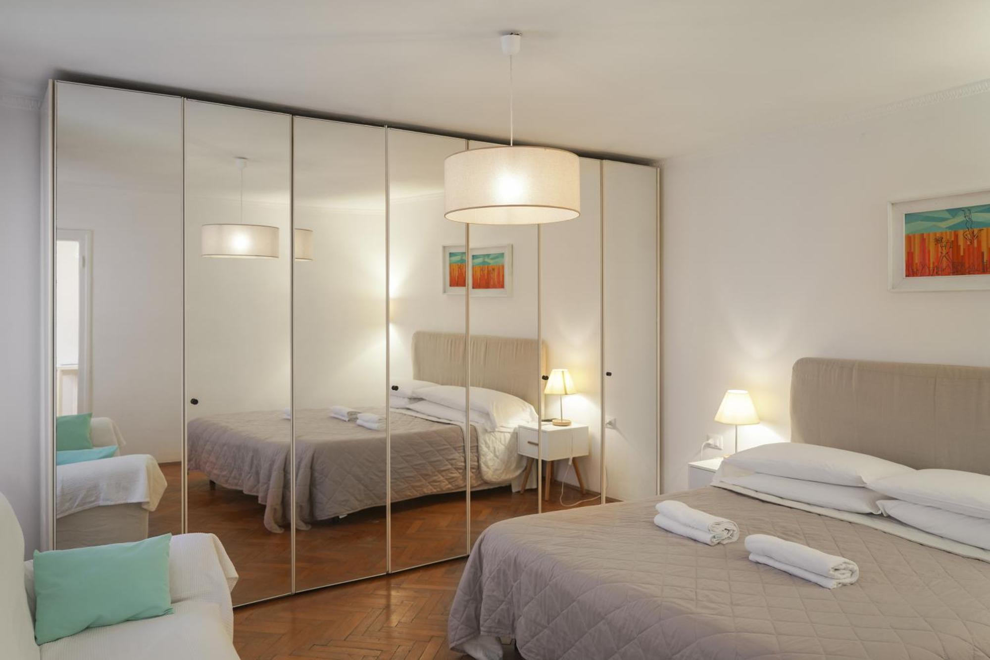 Melusina Roof Terrace Διαμέρισμα Βενετία Εξωτερικό φωτογραφία