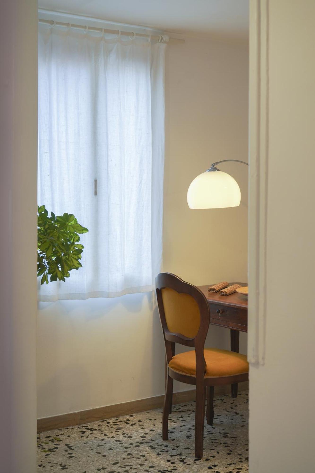 Melusina Roof Terrace Διαμέρισμα Βενετία Εξωτερικό φωτογραφία