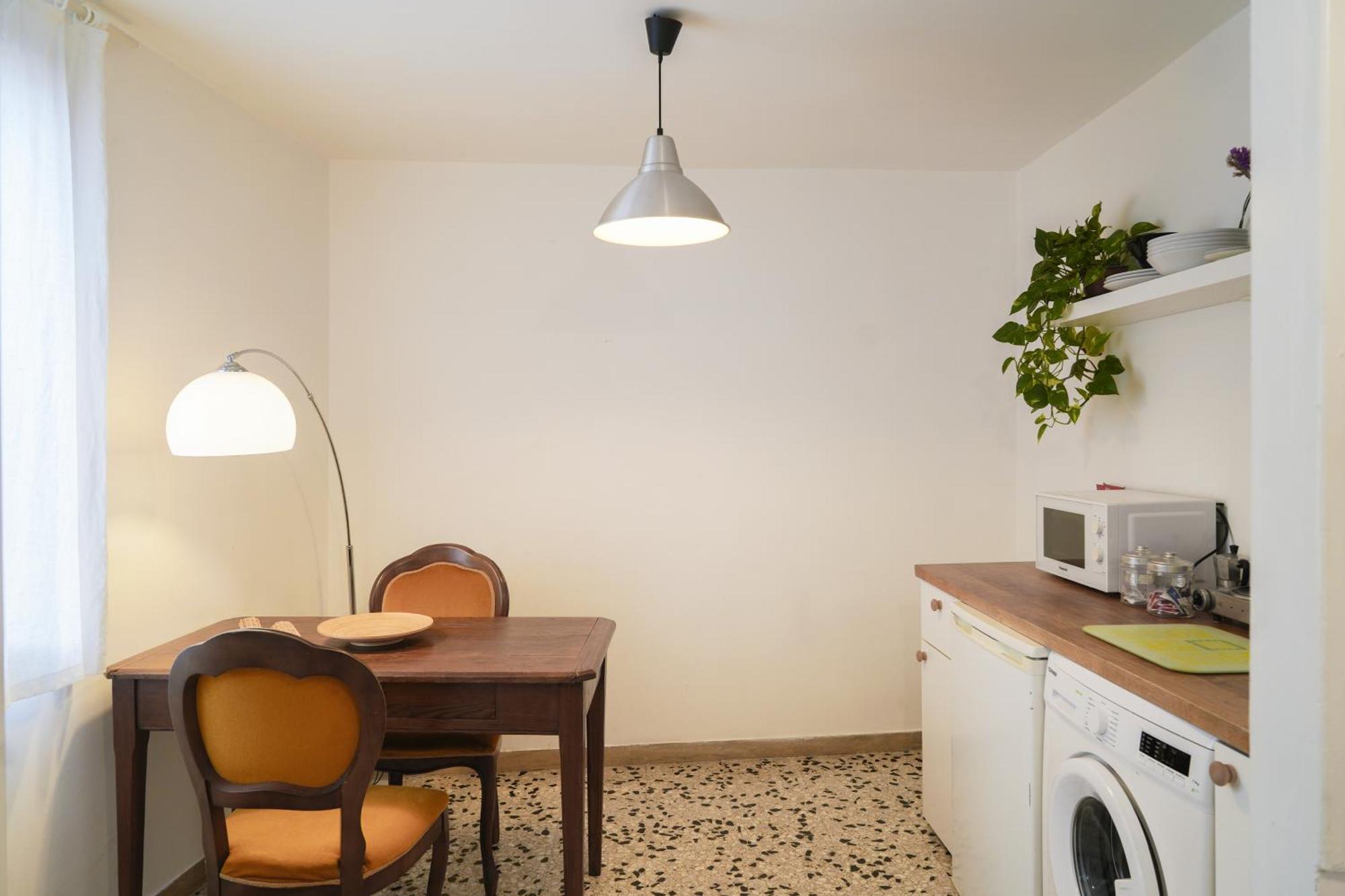 Melusina Roof Terrace Διαμέρισμα Βενετία Εξωτερικό φωτογραφία